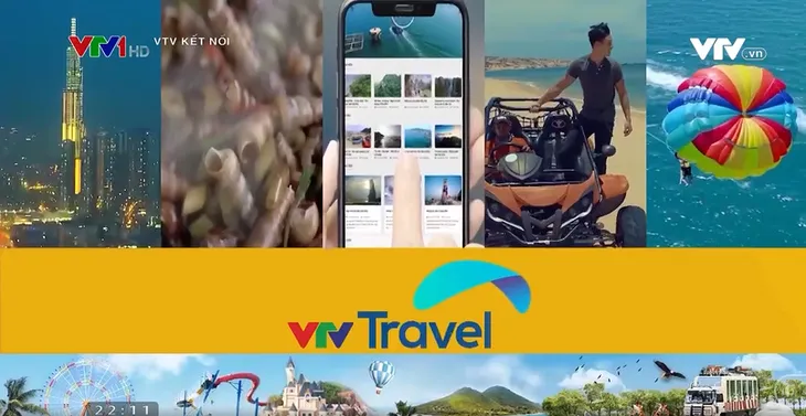 Điểm nhấn các chương trình du lịch trên sóng VTV - Ảnh 4. Điểm nhấn các chương trình du lịch trên sóng VTV - Ảnh 4.