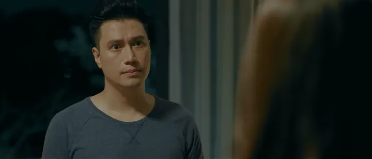 Hành trình công lý - Tập 4: Hoàng lộ quá khứ dơ dáy, quỳ gối xin Phương đừng ly hôn - Ảnh 26.
