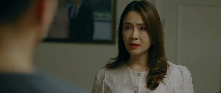 Hành trình công lý - Tập 4: Hoàng lộ quá khứ dơ dáy, quỳ gối xin Phương đừng ly hôn - Ảnh 29.
