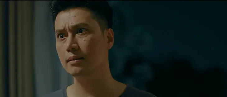 Hành trình công lý - Tập 4: Hoàng lộ quá khứ dơ dáy, quỳ gối xin Phương đừng ly hôn - Ảnh 28.