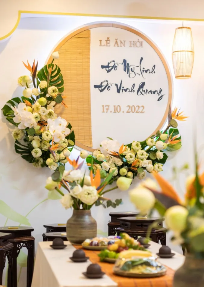 Dàn phù dâu toàn hoa hậu của Đỗ Mỹ Linh - Ảnh 2. Dàn phù dâu toàn hoa hậu của Đỗ Mỹ Linh - Ảnh 2.