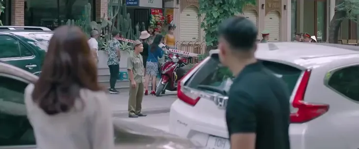 Hành trình công lý - Tập 5: Người tình của Hoàng đột ngột chết - Ảnh 4. Hành trình công lý - Tập 5: Người tình của Hoàng đột ngột chết - Ảnh 4.