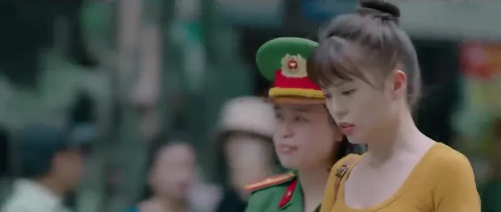 Hành trình công lý - Tập 5: Người tình của Hoàng đột ngột chết - Ảnh 6. Hành trình công lý - Tập 5: Người tình của Hoàng đột ngột chết - Ảnh 6.