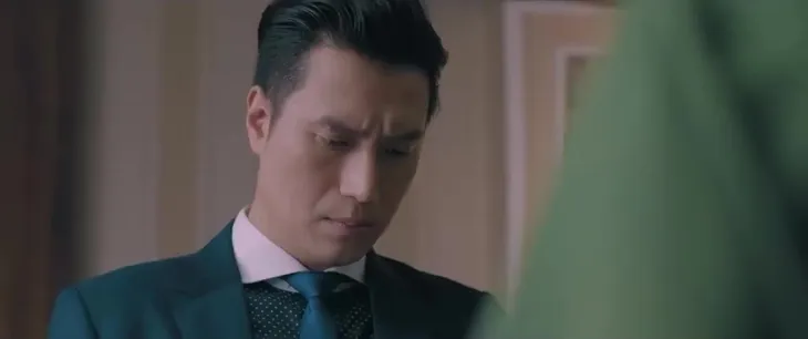Hành trình công lý - Tập 5: Hoàng bị công an triệu tập - Ảnh 2. Hành trình công lý - Tập 5: Hoàng bị công an triệu tập - Ảnh 2.