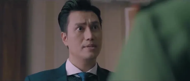 Hành trình công lý - Tập 5: Hoàng bị công an triệu tập - Ảnh 3. Hành trình công lý - Tập 5: Hoàng bị công an triệu tập - Ảnh 3.