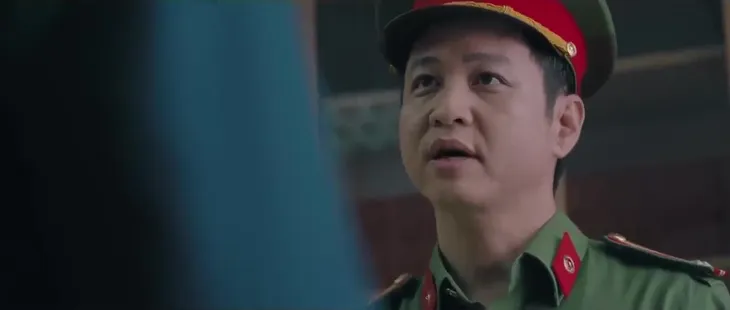 Hành trình công lý - Tập 5: Hoàng bị công an triệu tập - Ảnh 4. Hành trình công lý - Tập 5: Hoàng bị công an triệu tập - Ảnh 4.