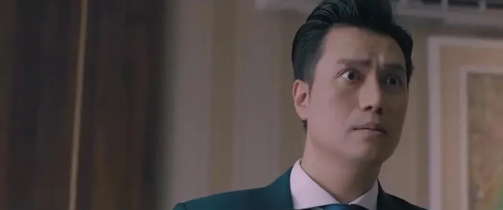 Hành trình công lý - Tập 5: Hoàng bị công an triệu tập - Ảnh 5. Hành trình công lý - Tập 5: Hoàng bị công an triệu tập - Ảnh 5.