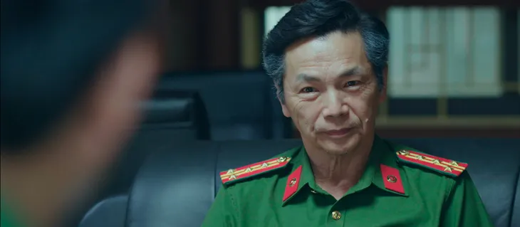 Đấu trí - Tập 64: Đại tá Giang trực tiếp về điều tra, nhóm lợi ích họp bàn gấp - Ảnh 4. Đấu trí - Tập 64: Đại tá Giang trực tiếp về điều tra, nhóm lợi ích họp bàn gấp - Ảnh 4.
