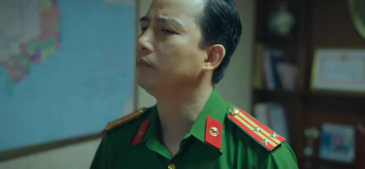 Đấu trí - Tập 64: Đại tá Giang trực tiếp về điều tra, nhóm lợi ích họp bàn gấp - Ảnh 7. Đấu trí - Tập 64: Đại tá Giang trực tiếp về điều tra, nhóm lợi ích họp bàn gấp - Ảnh 7.
