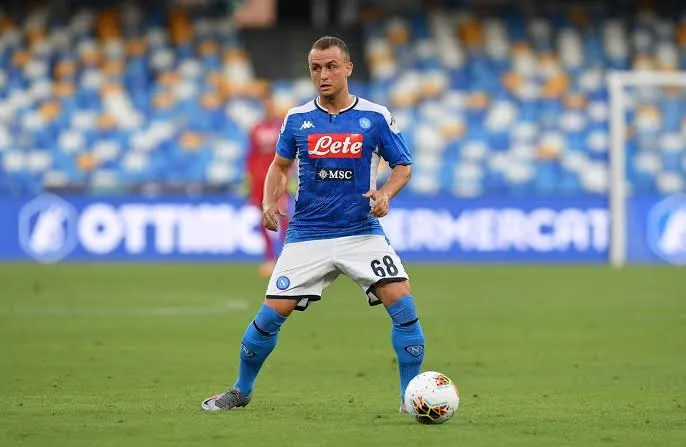 Chelsea nhắm sao Serie A thay thế Kante - Ảnh 1. Chelsea nhắm sao Serie A thay thế Kante - Ảnh 1.