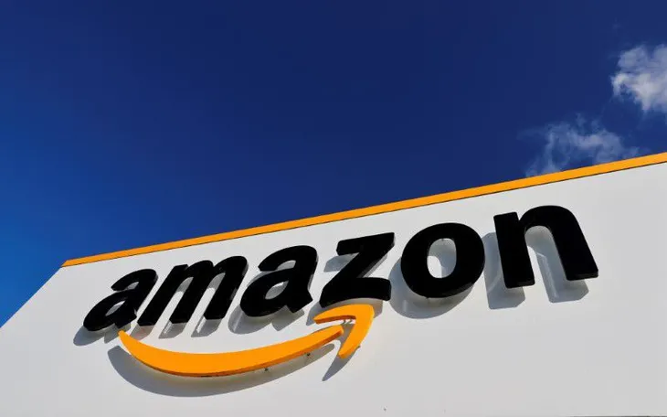 Amazon mất chỗ trong câu lạc bộ nghìn tỷ USD - Ảnh 1. Amazon mất chỗ trong câu lạc bộ nghìn tỷ USD - Ảnh 1.
