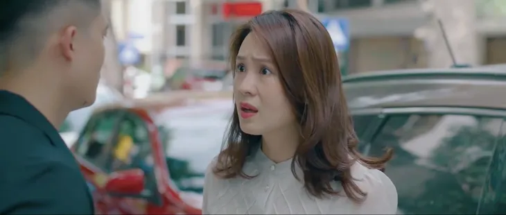 Hành trình công lý - Tập 5: Dù bất cứ chuyện gì xảy ra, Phương vẫn cố tin Hoàng không giết người - Ảnh 4.