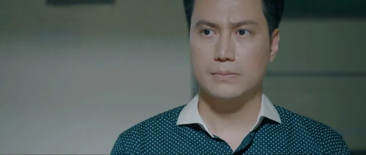 Hành trình công lý - Tập 5: Dù bất cứ chuyện gì xảy ra, Phương vẫn cố tin Hoàng không giết người - Ảnh 15.