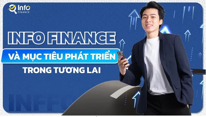 Những thành tựu của Info Finance trong việc đánh giá sản phẩm môi giới - Ảnh 3. Những thành tựu của Info Finance trong việc đánh giá sản phẩm môi giới - Ảnh 3.