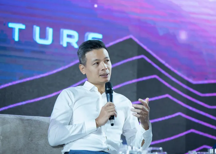 FPT trình diễn hệ sinh thái sản phẩm ứng dụng công nghệ blockchain - Ảnh 2. FPT trình diễn hệ sinh thái sản phẩm ứng dụng công nghệ blockchain - Ảnh 2.