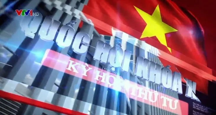 Kỳ họp thứ Tư, Quốc hội khóa XV: Chuẩn bị từ sớm, từ xa, nâng cao chất lượng lập pháp - Ảnh 1. Kỳ họp thứ Tư, Quốc hội khóa XV: Chuẩn bị từ sớm, từ xa, nâng cao chất lượng lập pháp - Ảnh 1.