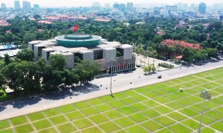 Nhiều kỳ vọng về kỳ họp thứ 6, Quốc hội khóa XV - Ảnh 1. Nhiều kỳ vọng về kỳ họp thứ 6, Quốc hội khóa XV - Ảnh 1.