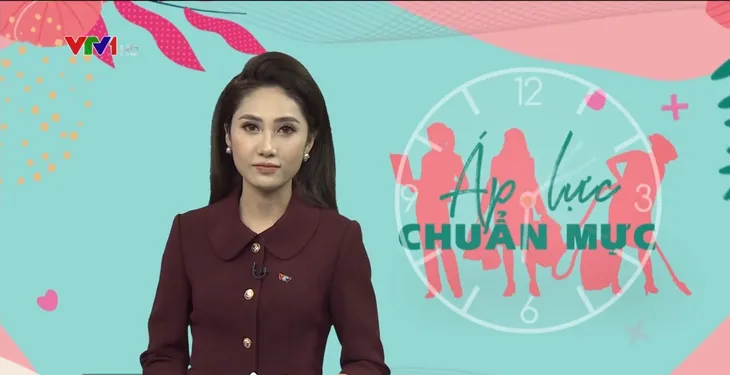 Áp lực từ lời khen giỏi việc nước đảm việc nhà với phụ nữ - Ảnh 1. Áp lực từ lời khen giỏi việc nước đảm việc nhà với phụ nữ - Ảnh 1.