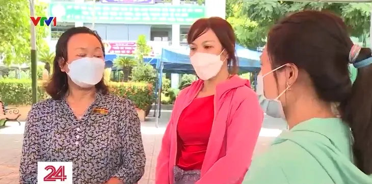 Chấn chỉnh việc lạm thu của ban phụ huynh trong trường học - Ảnh 2. Chấn chỉnh việc lạm thu của ban phụ huynh trong trường học - Ảnh 2.