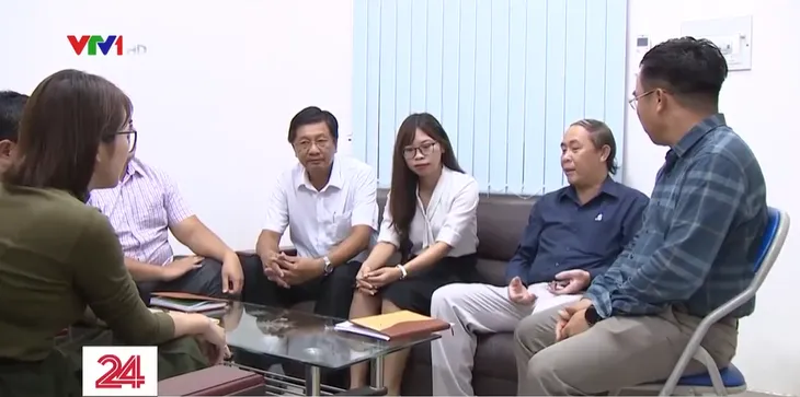 Chấn chỉnh việc lạm thu của ban phụ huynh trong trường học - Ảnh 4. Chấn chỉnh việc lạm thu của ban phụ huynh trong trường học - Ảnh 4.