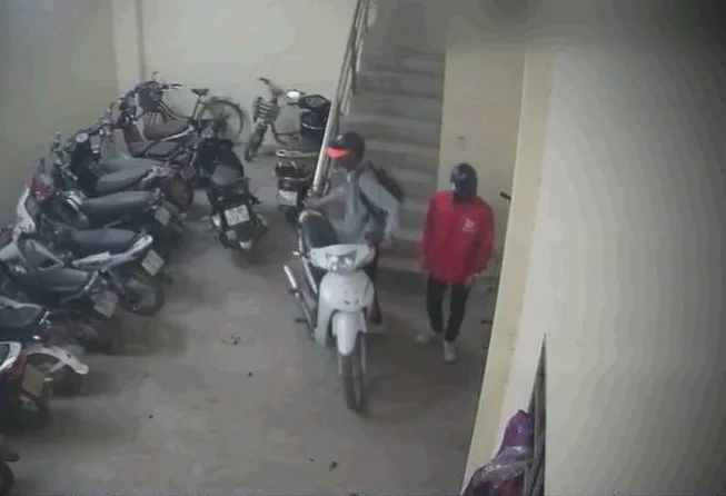 Cảnh giác kẻ xấu giả dạng xe ôm công nghệ trộm cắp tài sản - Ảnh 2. Cảnh giác kẻ xấu giả dạng xe ôm công nghệ trộm cắp tài sản - Ảnh 2.