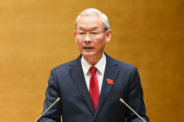 Bộ trưởng Bộ Tài chính: Bội chi ngân sách năm 2022 đang trong phạm vi cho phép - Ảnh 2. Bộ trưởng Bộ Tài chính: Bội chi ngân sách năm 2022 đang trong phạm vi cho phép - Ảnh 2.
