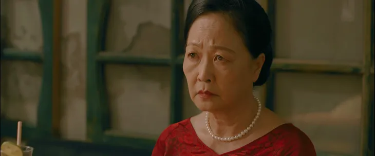 Hành trình công lý - Tập 6: Sếp Phó tổng vừa bị bắt, vợ con, mẹ già đã bị hàng xóm hắt hủi - Ảnh 6. Hành trình công lý - Tập 6: Sếp Phó tổng vừa bị bắt, vợ con, mẹ già đã bị hàng xóm hắt hủi - Ảnh 6.