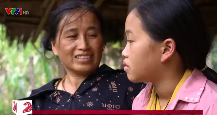 Cặp lá yêu thương: Khi người phụ nữ Mông cố gắng - Ảnh 1. Cặp lá yêu thương: Khi người phụ nữ Mông cố gắng - Ảnh 1.