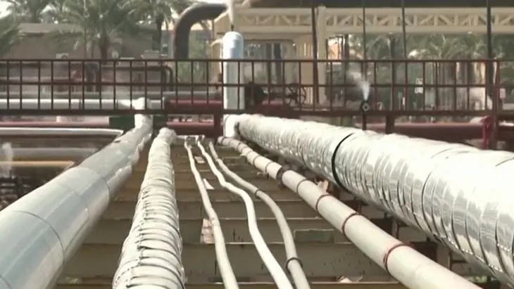 Mỹ tiếp tục xả kho xăng dầu chiến lược, OPEC+ bảo vệ quyết định cắt giảm sản lượng - Ảnh 2. Mỹ tiếp tục xả kho xăng dầu chiến lược, OPEC+ bảo vệ quyết định cắt giảm sản lượng - Ảnh 2.