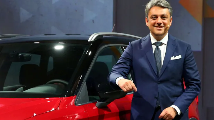 Xu hướng xe điện tại triển lãm Paris Motor Show 2022 - Ảnh 1.