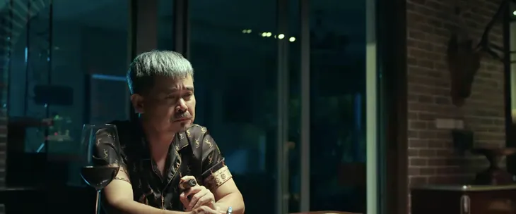 Đấu trí - Tập 65: Lộ diện Boss là người không ai ngờ tới - Ảnh 21. Đấu trí - Tập 65: Lộ diện Boss là người không ai ngờ tới - Ảnh 21.