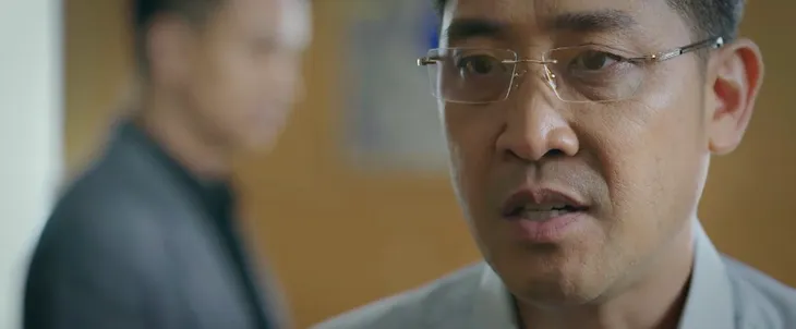 Đấu trí - Tập 65: Lộ diện Boss là người không ai ngờ tới - Ảnh 10. Đấu trí - Tập 65: Lộ diện Boss là người không ai ngờ tới - Ảnh 10.