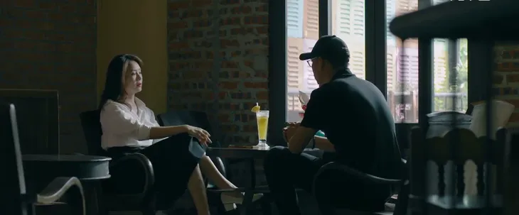 Hành trình công lý - Tập 6: Sếp Phó tổng vừa bị bắt, vợ con, mẹ già đã bị hàng xóm hắt hủi - Ảnh 9. Hành trình công lý - Tập 6: Sếp Phó tổng vừa bị bắt, vợ con, mẹ già đã bị hàng xóm hắt hủi - Ảnh 9.