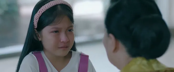 Hành trình công lý - Tập 6: Sếp Phó tổng vừa bị bắt, vợ con, mẹ già đã bị hàng xóm hắt hủi - Ảnh 20. Hành trình công lý - Tập 6: Sếp Phó tổng vừa bị bắt, vợ con, mẹ già đã bị hàng xóm hắt hủi - Ảnh 20.