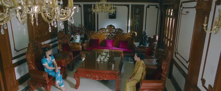 Hành trình công lý - Tập 6: Sếp Phó tổng vừa bị bắt, vợ con, mẹ già đã bị hàng xóm hắt hủi - Ảnh 21. Hành trình công lý - Tập 6: Sếp Phó tổng vừa bị bắt, vợ con, mẹ già đã bị hàng xóm hắt hủi - Ảnh 21.