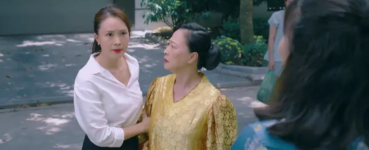Hành trình công lý - Tập 6: Sếp Phó tổng vừa bị bắt, vợ con, mẹ già đã bị hàng xóm hắt hủi - Ảnh 24. Hành trình công lý - Tập 6: Sếp Phó tổng vừa bị bắt, vợ con, mẹ già đã bị hàng xóm hắt hủi - Ảnh 24.