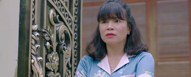 Hành trình công lý - Tập 6: Sếp Phó tổng vừa bị bắt, vợ con, mẹ già đã bị hàng xóm hắt hủi - Ảnh 23. Hành trình công lý - Tập 6: Sếp Phó tổng vừa bị bắt, vợ con, mẹ già đã bị hàng xóm hắt hủi - Ảnh 23.