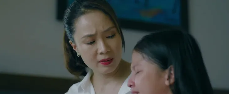 Hành trình công lý - Tập 6: Sếp Phó tổng vừa bị bắt, vợ con, mẹ già đã bị hàng xóm hắt hủi - Ảnh 25. Hành trình công lý - Tập 6: Sếp Phó tổng vừa bị bắt, vợ con, mẹ già đã bị hàng xóm hắt hủi - Ảnh 25.