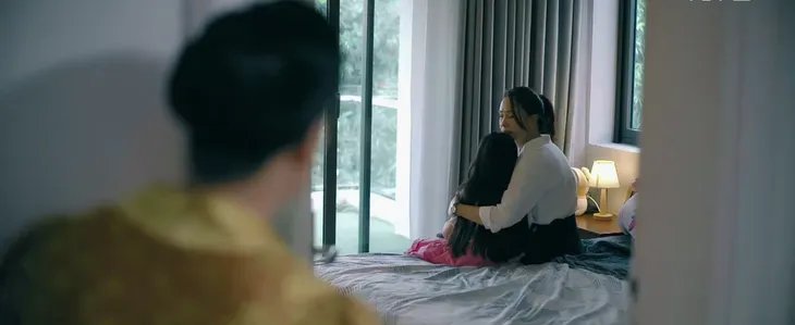 Hành trình công lý - Tập 6: Sếp Phó tổng vừa bị bắt, vợ con, mẹ già đã bị hàng xóm hắt hủi - Ảnh 28. Hành trình công lý - Tập 6: Sếp Phó tổng vừa bị bắt, vợ con, mẹ già đã bị hàng xóm hắt hủi - Ảnh 28.