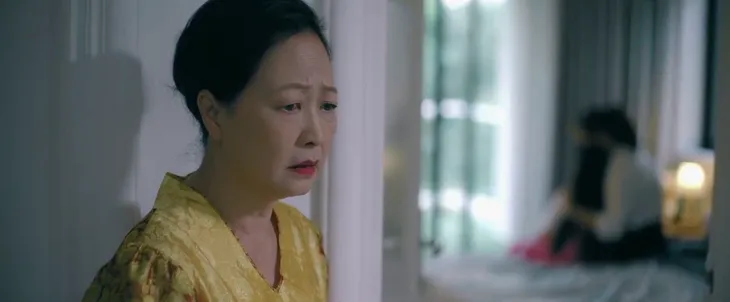 Hành trình công lý - Tập 6: Sếp Phó tổng vừa bị bắt, vợ con, mẹ già đã bị hàng xóm hắt hủi - Ảnh 27. Hành trình công lý - Tập 6: Sếp Phó tổng vừa bị bắt, vợ con, mẹ già đã bị hàng xóm hắt hủi - Ảnh 27.