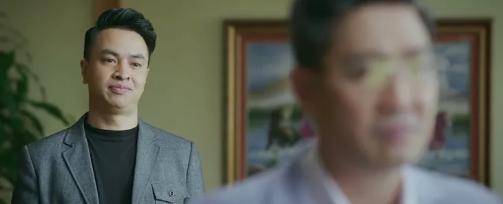 Đấu trí - Tập 66: Boss cho xử lý gọn gàng, TGĐ Alpha sắp bị bắt? - Ảnh 1. Đấu trí - Tập 66: Boss cho xử lý gọn gàng, TGĐ Alpha sắp bị bắt? - Ảnh 1.