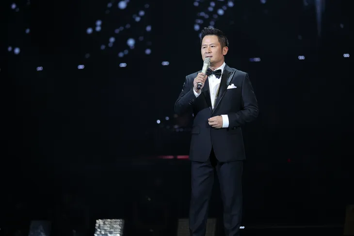 Bằng Kiều say sưa hát quá nửa đêm trong live concert Người Tình - Ảnh 5. Bằng Kiều say sưa hát quá nửa đêm trong live concert Người Tình - Ảnh 5.