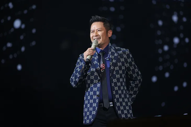 Bằng Kiều say sưa hát quá nửa đêm trong live concert Người Tình - Ảnh 11. Bằng Kiều say sưa hát quá nửa đêm trong live concert Người Tình - Ảnh 11.