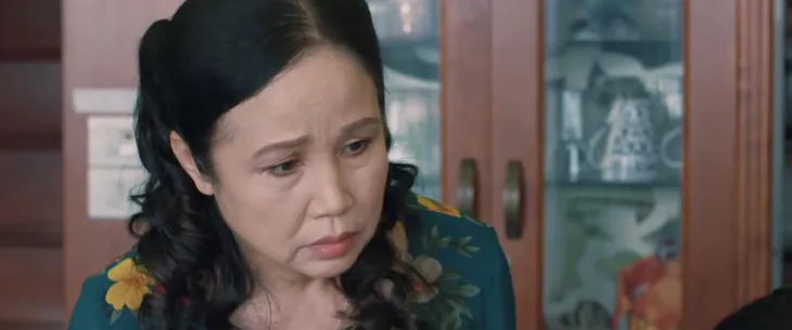 Thông gia ngõ hẹp - Tập 10: Ông Khôi lại phải đi cấp cứu vì ông Phúc - Ảnh 1. Thông gia ngõ hẹp - Tập 10: Ông Khôi lại phải đi cấp cứu vì ông Phúc - Ảnh 1.