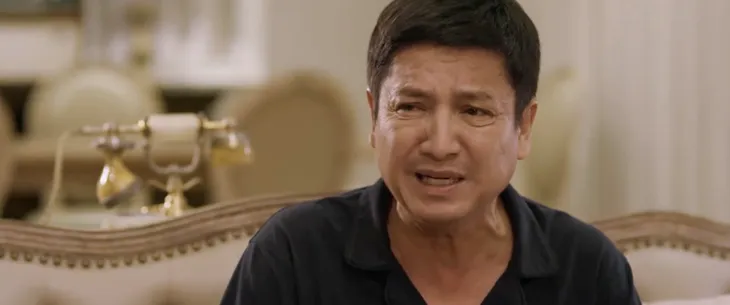 Thông gia ngõ hẹp - Tập 10: Ông Khôi lại phải đi cấp cứu vì ông Phúc - Ảnh 10. Thông gia ngõ hẹp - Tập 10: Ông Khôi lại phải đi cấp cứu vì ông Phúc - Ảnh 10.