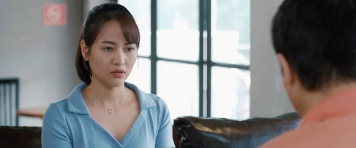 Thông gia ngõ hẹp - Tập 10: Ông Khôi lại phải đi cấp cứu vì ông Phúc - Ảnh 16. Thông gia ngõ hẹp - Tập 10: Ông Khôi lại phải đi cấp cứu vì ông Phúc - Ảnh 16.