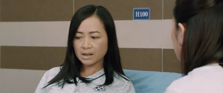 Thông gia ngõ hẹp - Tập 10: Ông Khôi lại phải đi cấp cứu vì ông Phúc - Ảnh 20. Thông gia ngõ hẹp - Tập 10: Ông Khôi lại phải đi cấp cứu vì ông Phúc - Ảnh 20.