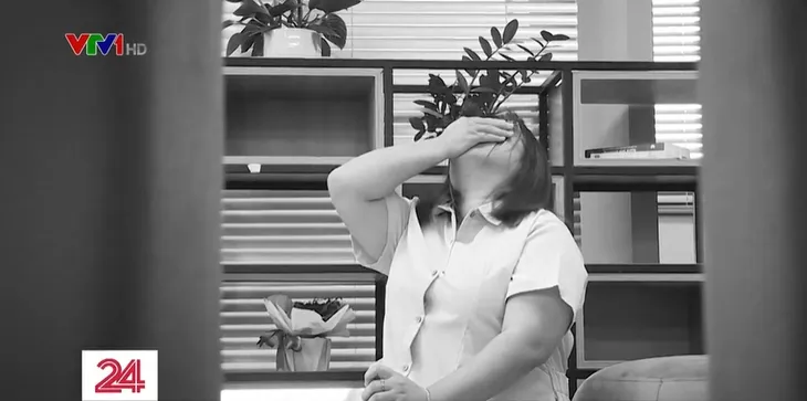 Bạo lực ngôn từ - Những mũi dao vô hình - Ảnh 1. Bạo lực ngôn từ - Những mũi dao vô hình - Ảnh 1.