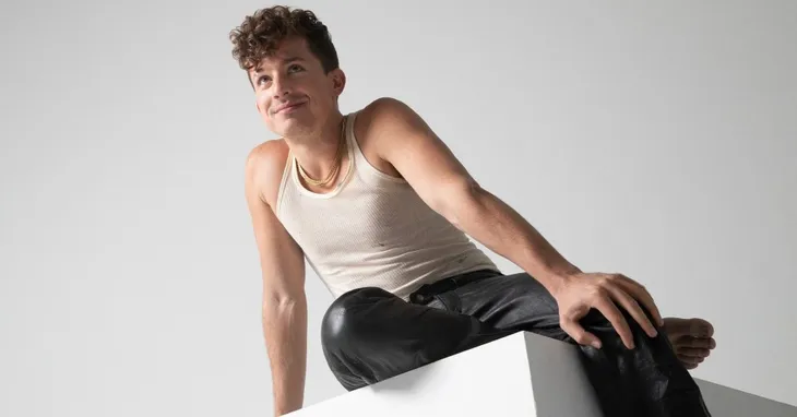 Charlie Puth xác nhận hẹn hò, không tiết lộ danh tính bạn gái - Ảnh 1. Charlie Puth xác nhận hẹn hò, không tiết lộ danh tính bạn gái - Ảnh 1.