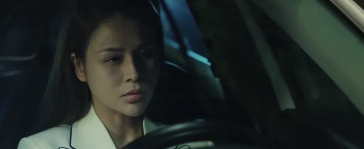 Đấu trí - Tập 67: Lam bắt gặp vợ Chủ tịch tỉnh đến nhà dượng - Ảnh 3. Đấu trí - Tập 67: Lam bắt gặp vợ Chủ tịch tỉnh đến nhà dượng - Ảnh 3.